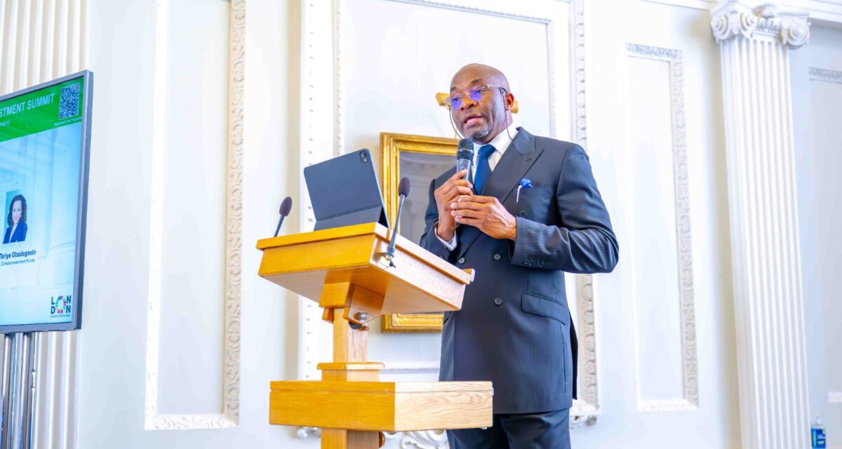 Beyond Benjamin Kalu’s Climate Crusading – THISDAYLIVE