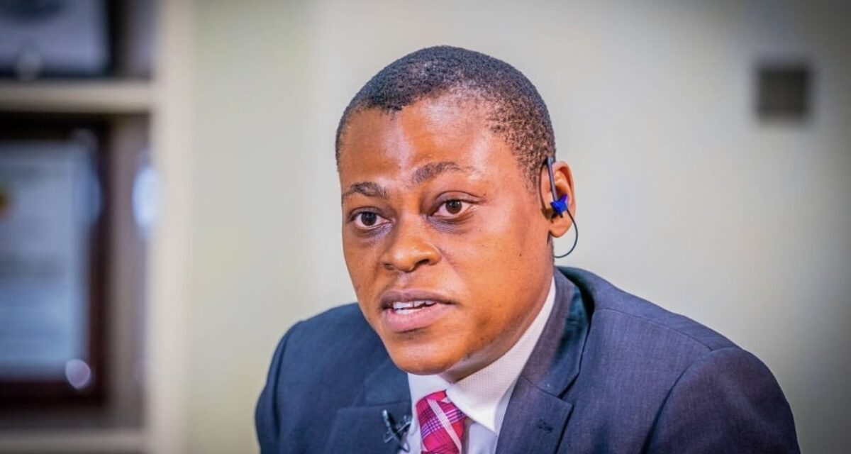 Arise TV’s Rufai Oseni explains why Tinubu’s petrol discount is fue subsidy [VIDEO] 