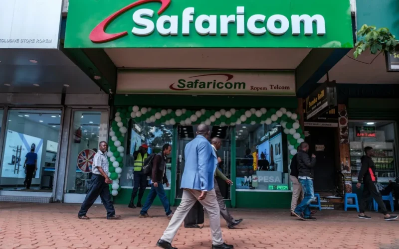 TechCabal Daily – Safaricom cleans house TechCabal Daily – Safaricom cleans house