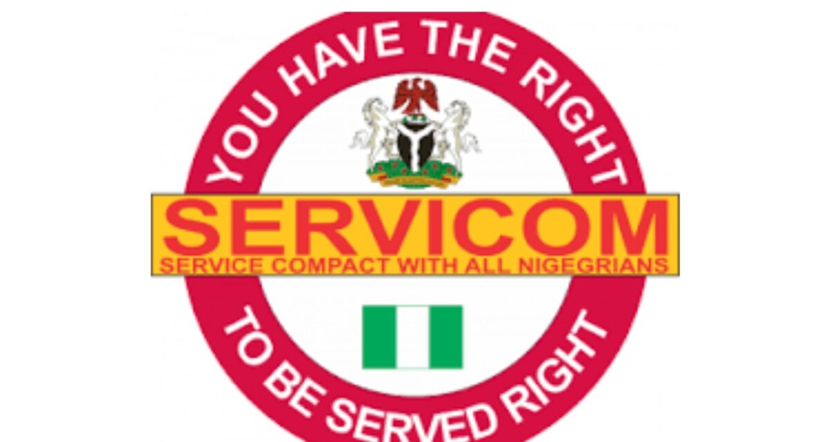 Stop delaying citizens’ request- SERVICOM urges public servants