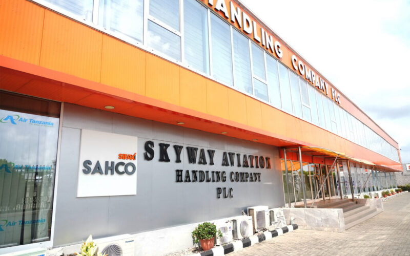 Skyway Aviation’s nine-month pre-tax profit declines 22.13% to N8.08 billion Skyway Aviation’s nine-month pre-tax profit declines 22.13% to N8.08 billion