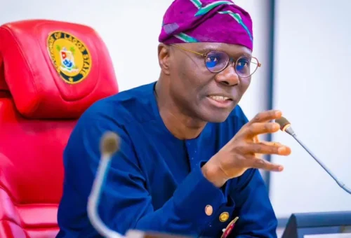 Opebi-Ojota Link Bridge Will Be In Use Before Christmas, Says Sanwo-Olu