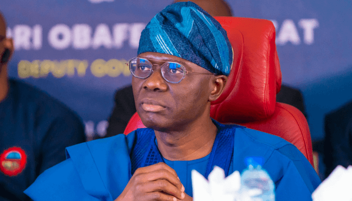 Lagos waste crisis: Sanwo-Olu sacks Gbadegesin, appoints Hassan Sanuth as LAWMA MD