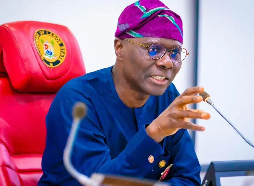 Sanwo-Olu Unveils Five-Point Food Security Strategy for Lagos – THISDAYLIVE