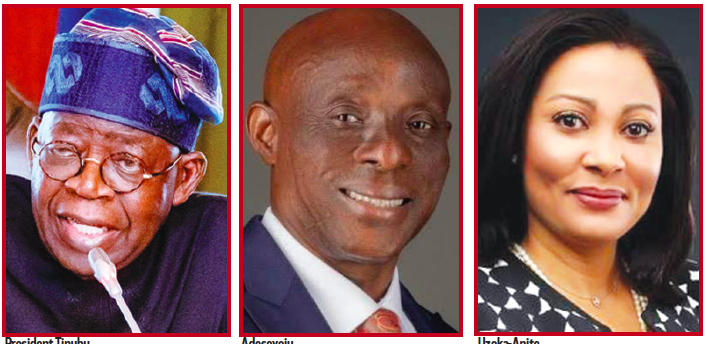 Will Nigeria’s Economic Reforms Survive the Ballot? – THISDAYLIVE