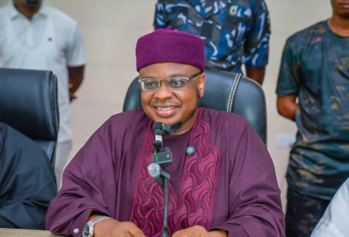 Abuja court to rule on joinder application in Pantami-PDP suit