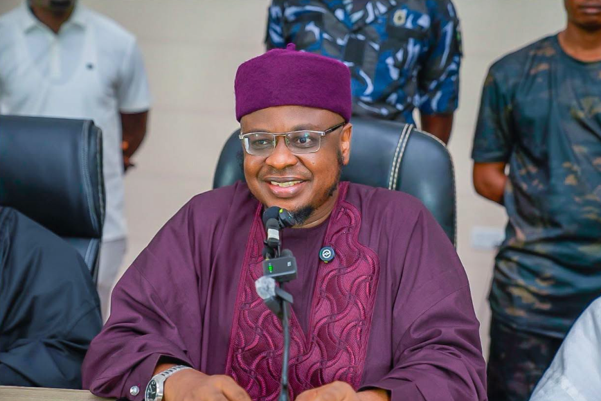 Abuja court to rule on joinder application in Pantami-PDP suit