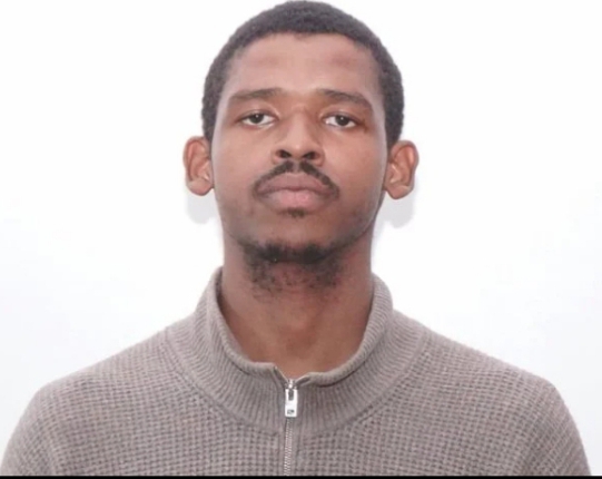 DSS Arrests Convicted Maina’s Son, Hands Him Over To EFCC
