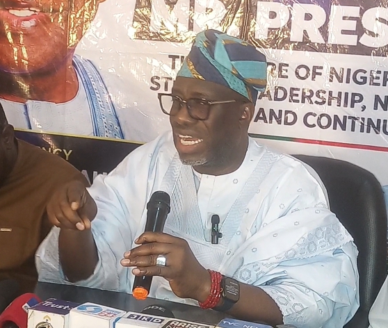 Study Tinubu As Your Curriculum, Showunmi Tells Atiku, Opposition