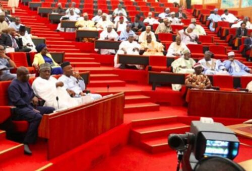 Ex-NBA Secretary Seeks Life Sentence, N20m Fine – THISDAYLIVE
