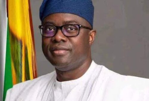 Makinde Will Defeat Tinubu in His 12 Battleground States, Others, Says Campaign Council – THISDAYLIVE