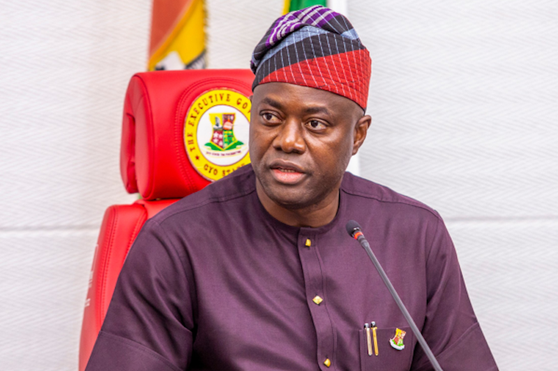 Presidency, Oyo Gov Bicker Over Allegations of Withholding N250bn NLNG Dividend Due Each State – THISDAYLIVE