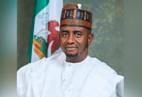 APM Seeks Court Order To Remove Shehu Buba From INEC List, Cites Electoral Act