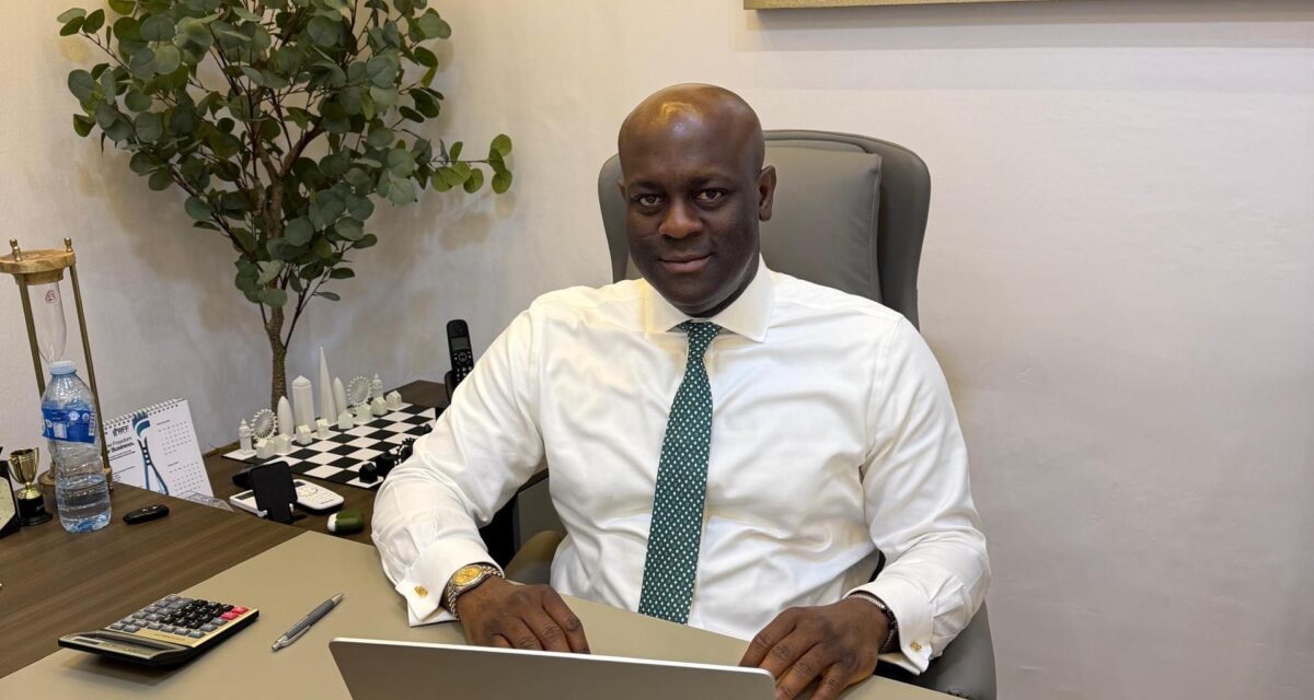 Access to Capital Determines Business Success – THISDAYLIVE