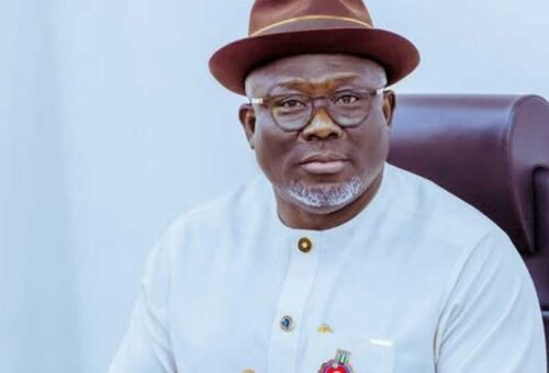 Uduaghan Was a Detribalised Leader, Says Oborevwori – THISDAYLIVE
