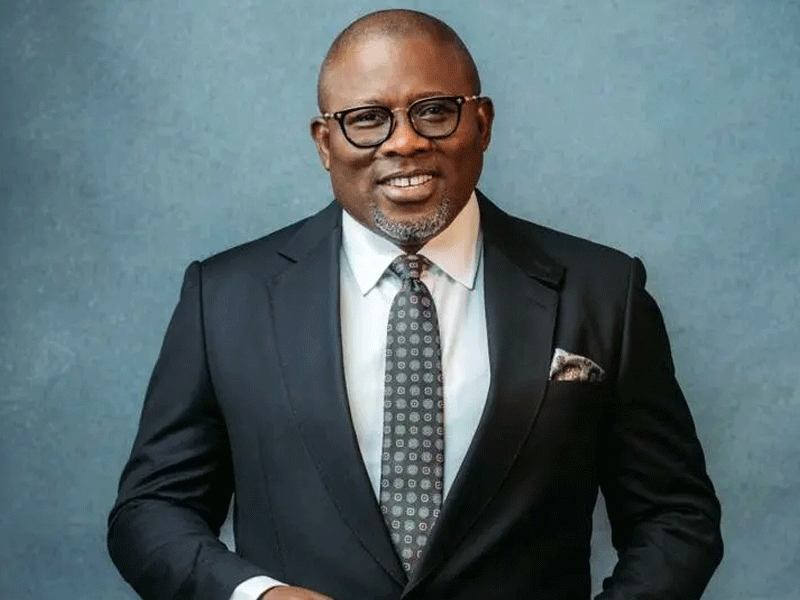 Oborevwori Visits Late Uduaghan’s Family, Otuaro, Omo-Agege, Mulade, Other Mourn  – THISDAYLIVE
