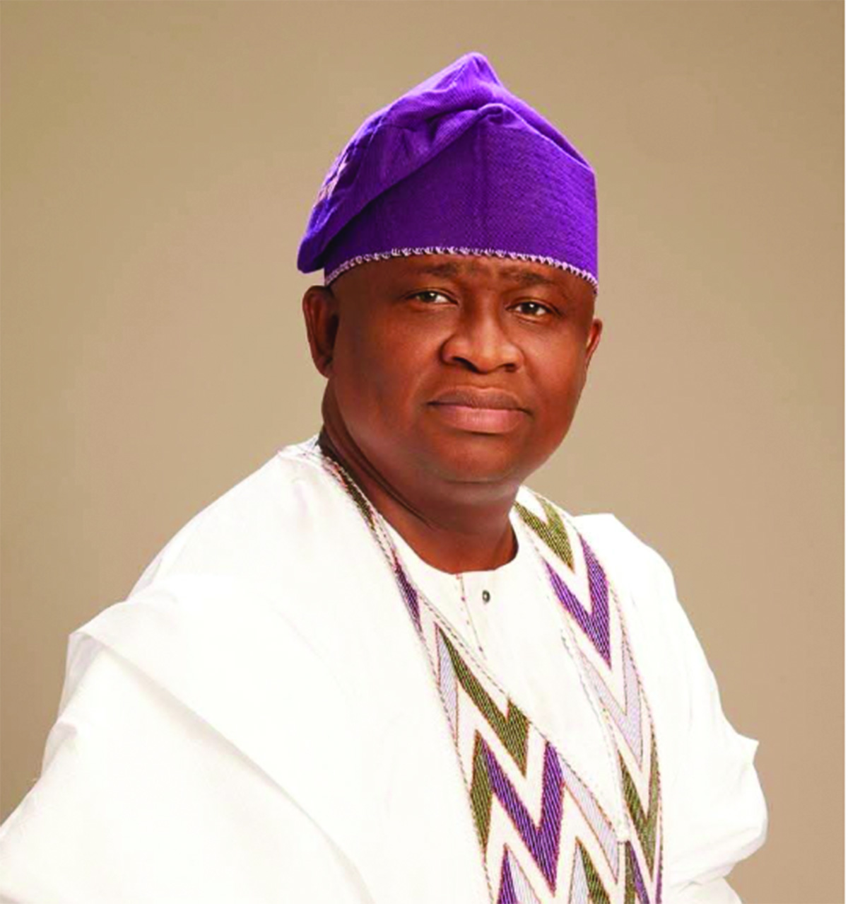 Solomon Adeola:Ogun Should Not Be State Where You Make Money and Spend It in Lagos – THISDAYLIVE