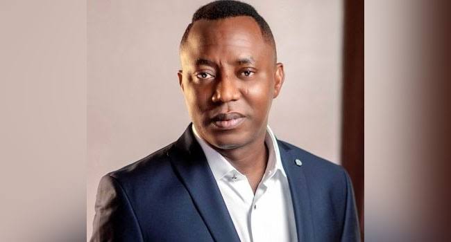 Sowore Says Tinubu May Exploit Outbreak To Suppress 2027 Voter Turnout