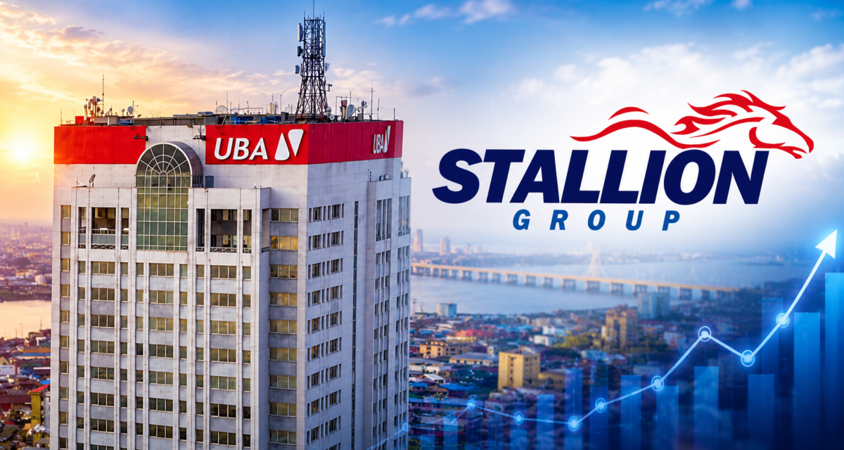 Court upholds appointment of receiver/manager in UBA’s debt recovery suit against Stallion Group.