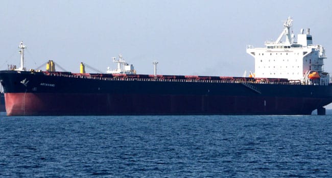 Strait of Hormuz attacks reach highest level since start of war – Daily Trust