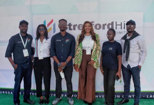 Stretford Hill Advocates Durable, Safer Infrastructure at Sustainability Series – THISDAYLIVE