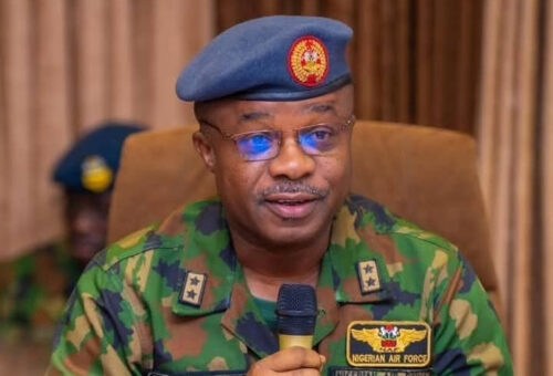 Volatility, Contemporary Warfare Makes  Military to Build Relevant Doctrines – THISDAYLIVE