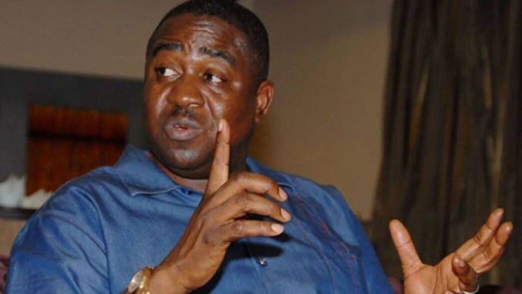 I may live only 20 more years – Ex-Benue gov Suswam
