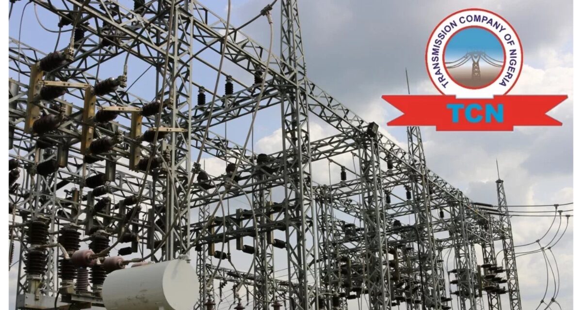 TCN restores electricity to Karu, Keffi, Akwanga after transmission towers collapse