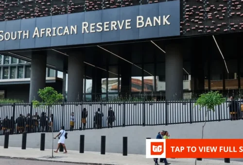 Why South Africa wants fintechs on its payment network