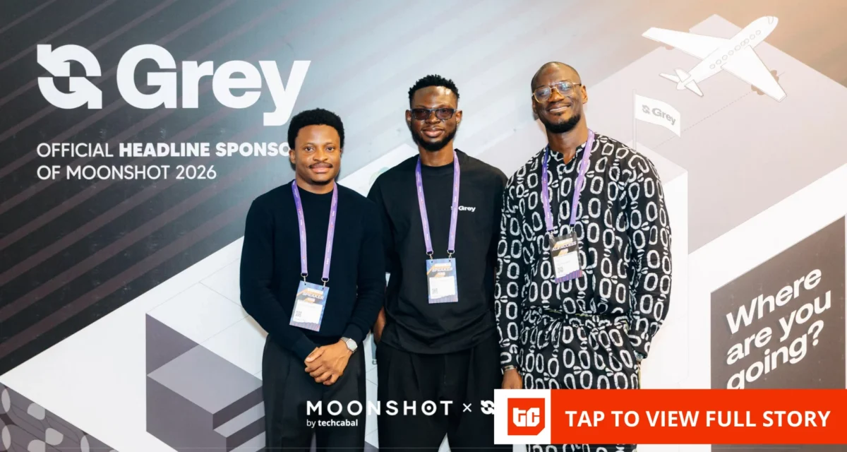 Grey targets dollar-free payments for African businesses
