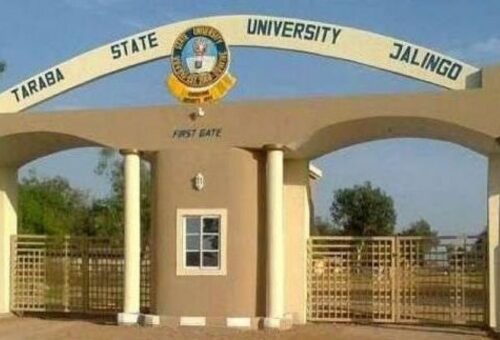 Taraba varsity management seeks industrial harmony amid ASUU strike