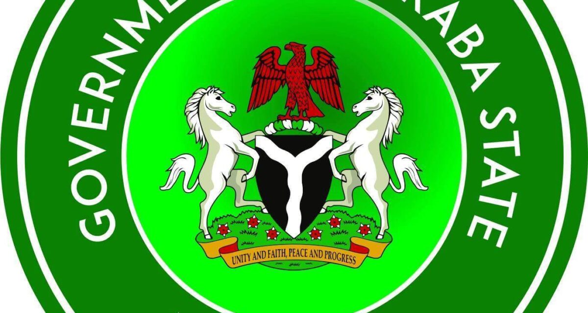Taraba steps up Ebola surveillance, plans airport fever screening