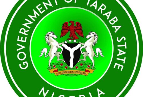 Taraba steps up Ebola surveillance, plans airport fever screening
