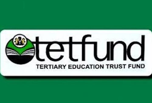 TETFund Budget Jumps From N320bn To N1.6trn, Says Masari – THISDAYLIVE