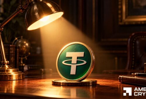 Senate Democrat probes Tether over alleged payments to ex-Trump crypto advisor