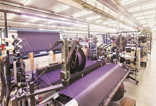‘180 textile factories shut in Nigeria’ – Daily Trust