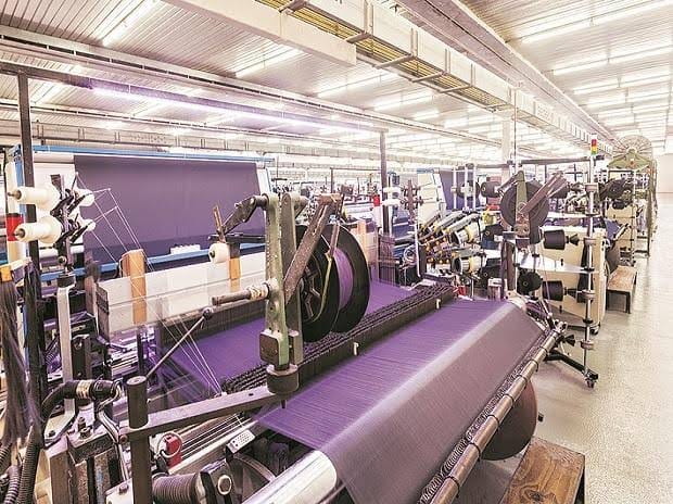 ‘180 textile factories shut in Nigeria’ – Daily Trust