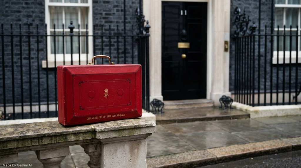 Budget 2026: founders backed, banks taxed, and a fintech catch