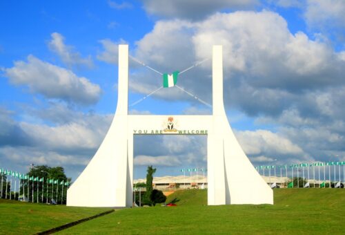NLC suspends indefinite strike in Abuja