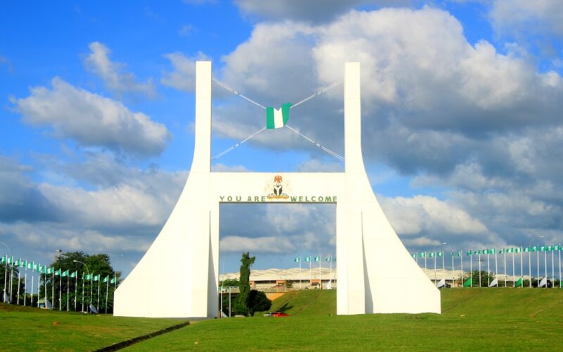 NLC suspends indefinite strike in Abuja NLC suspends indefinite strike in Abuja