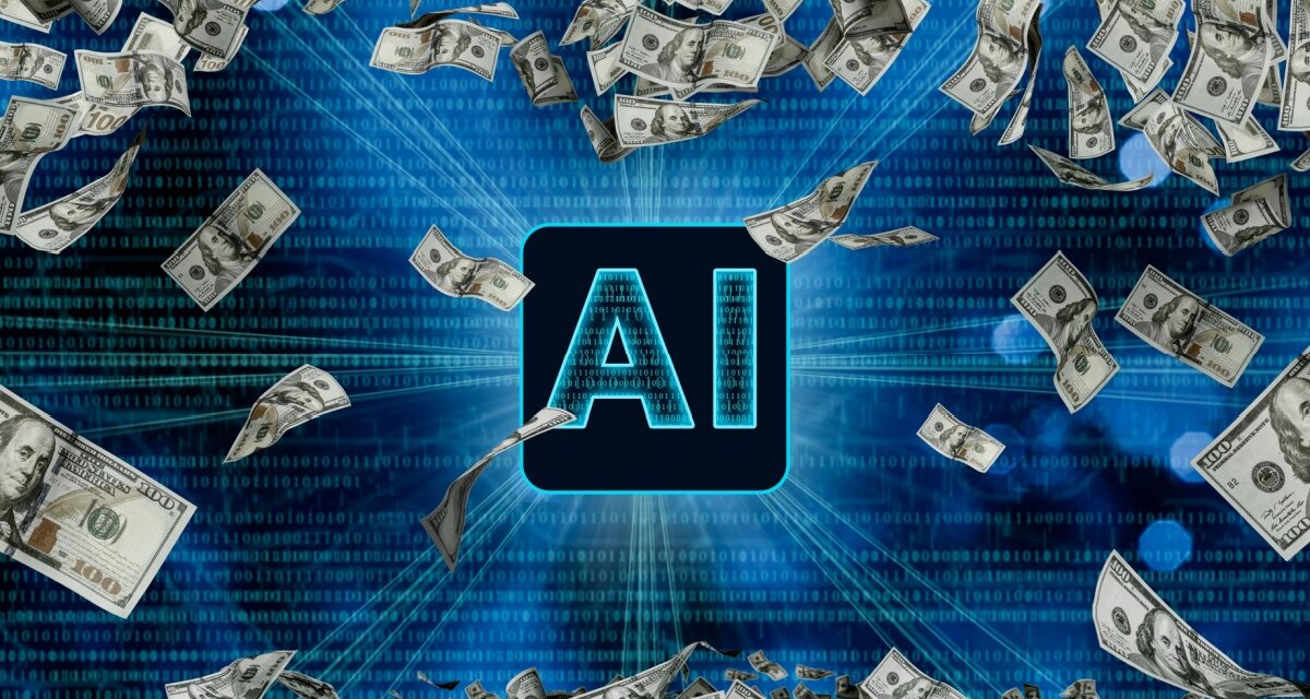 Modal Triples Valuation to B as AI Demand Explodes