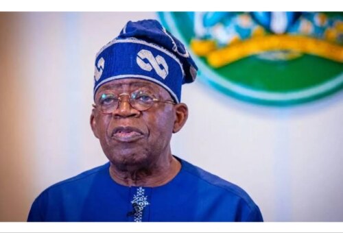 BREAKING: Tinubu extends tenures of Immigration, Correctional Service heads