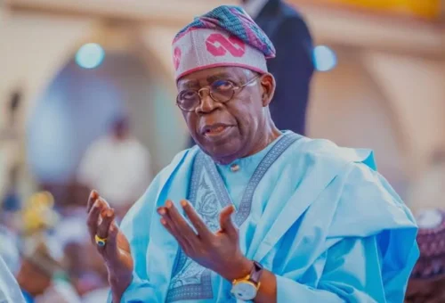 Lagos-Calabar Highway targets 250,000 Jobs, 2% GDP growth, Tinubu says