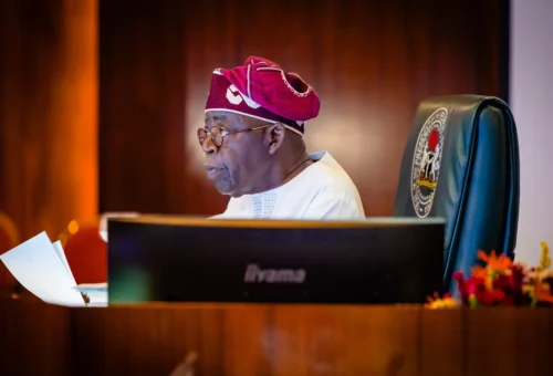 Nigeria seeks binding global rules on autonomous weapons, warns of terror threat
