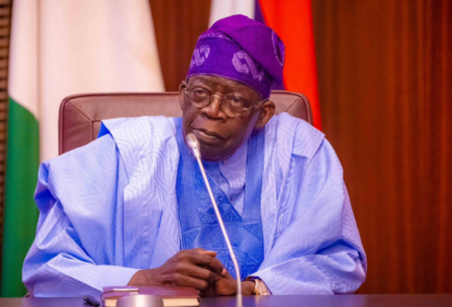 At Economic Summit, Tinubu Says the Nigerian Story is Being Rewritten – THISDAYLIVE