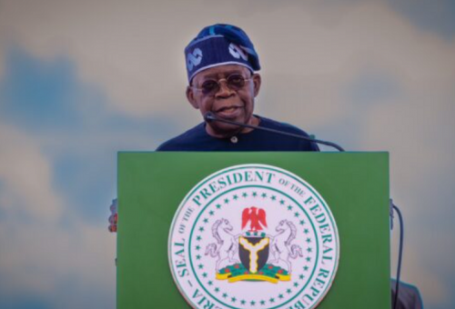 Tell Nigerians What You’ll Do Differently, Foundation Tells Opposition