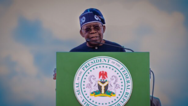 Tell Nigerians What You’ll Do Differently, Foundation Tells Opposition
