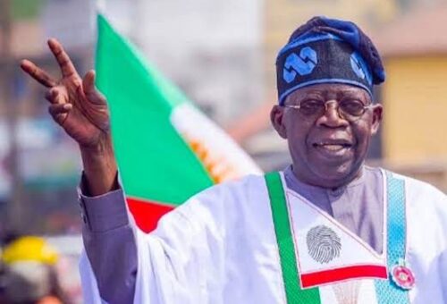 Tinubu Flags off Reelection Campaign in Kaduna, Promises Prosperity, Devt – THISDAYLIVE