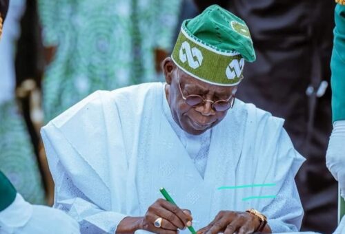 Tinubu orders intensified probe into Katsina cleric’s killing amid Ansaru claim