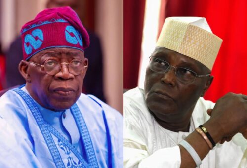 Fuel discount: Atiku accuses Tinubu of turning NNPCL into campaign money cashier